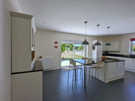 Manor House Nestled in 8 Hectares