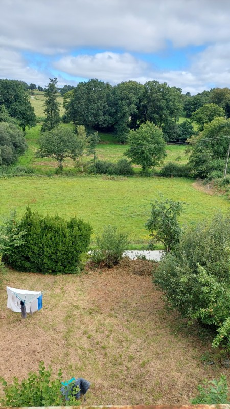 Detached House For Sale in Brittany