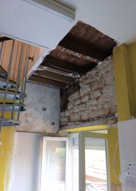 Detached House For Sale in Brittany