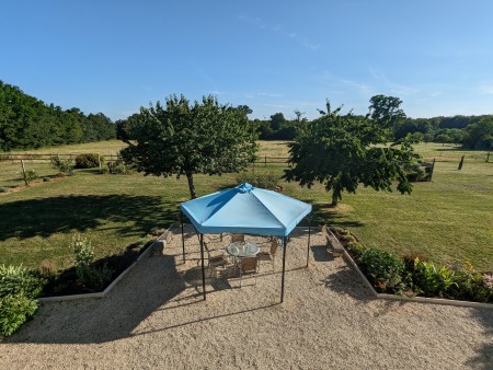 Manor House Nestled in 8 Hectares