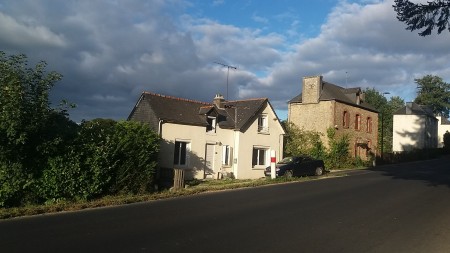 Detached House For Sale in Brittany