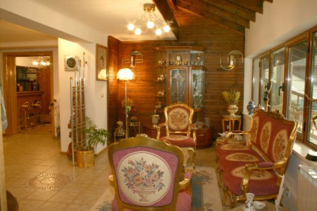 Luxuriously Furnished Mansion In Pirin Mountain
