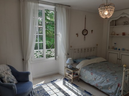 Maison de Maitre to be Sold Furnished