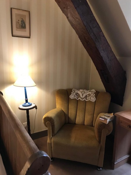 Magnificent Chateau with Parkland Landscaped Grounds