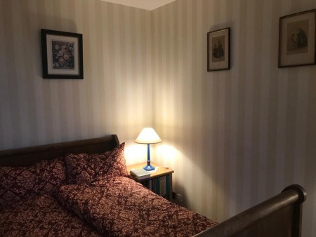 Magnificent Chateau with Parkland Landscaped Grounds