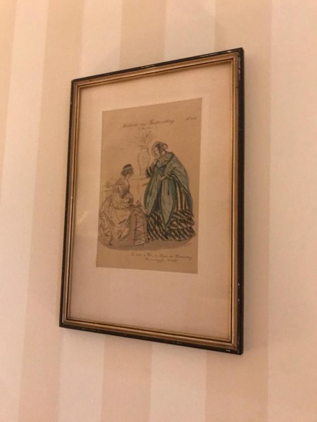 Magnificent Chateau with Parkland Landscaped Grounds