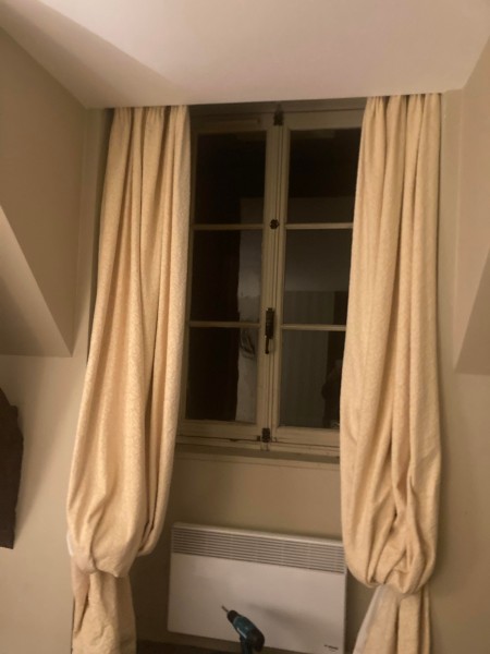 Magnificent Chateau with Parkland Landscaped Grounds