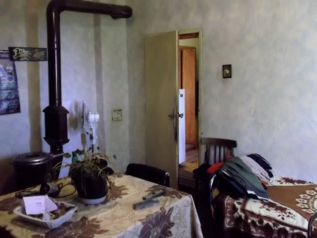 Spacious country house with nice garden located in a quiet village in Bulgaria