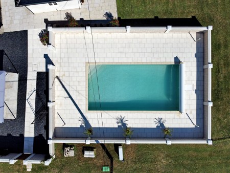 Manor House Nestled in 8 Hectares