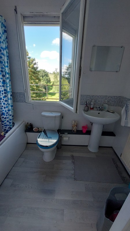Detached House For Sale in Brittany