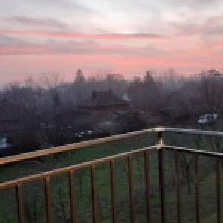 SOLID RENOVATED AND FURNISHED HOUSE WITH LAND AND AMAZING VIEW