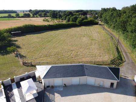Manor House Nestled in 8 Hectares