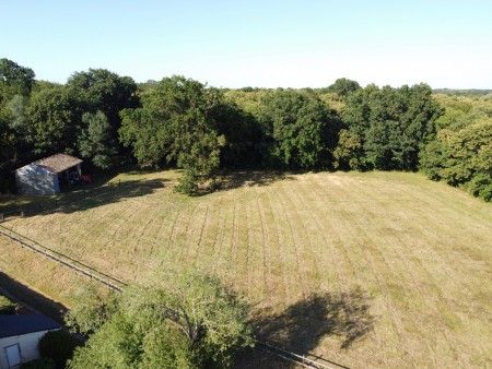 Manor House Nestled in 8 Hectares