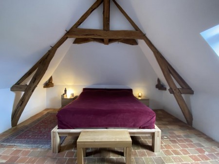Charming 18th Century Country House