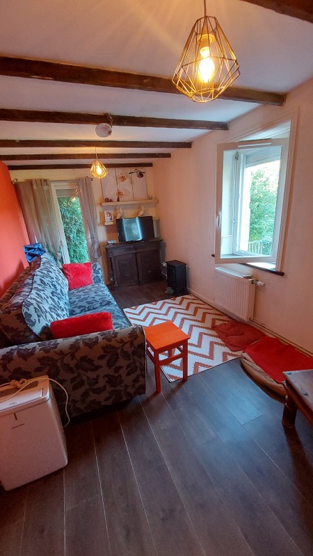 Detached House For Sale in Brittany