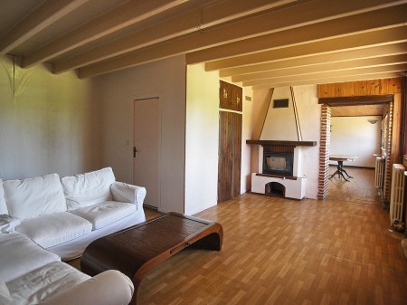 Manor House Nestled in 8 Hectares