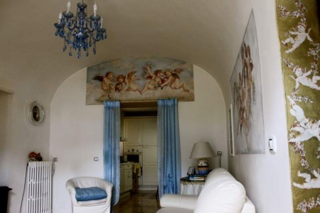 OLD BUILDING 1800 HOUSE FOR SALE IN THE CENTRE OF ITALY CLOSE FROM ROME AND SKI RESORT