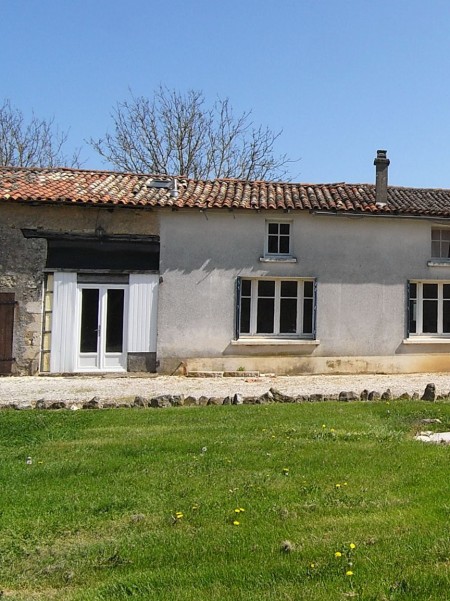 Manor House Nestled in 8 Hectares