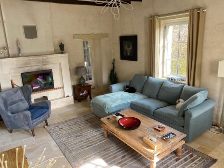 Charming 18th Century Country House