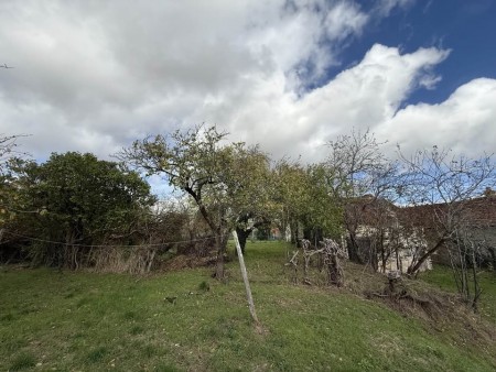 Charming Sancerrois Village House in Peaceful Village