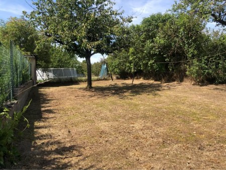 Charming Sancerrois Village House in Peaceful Village