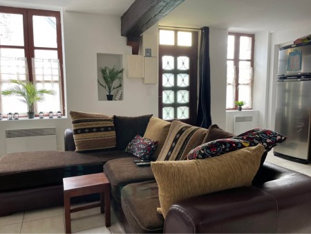 Charming Sancerrois Village House in Peaceful Village