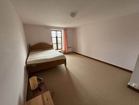 Charming Sancerrois Village House in Peaceful Village