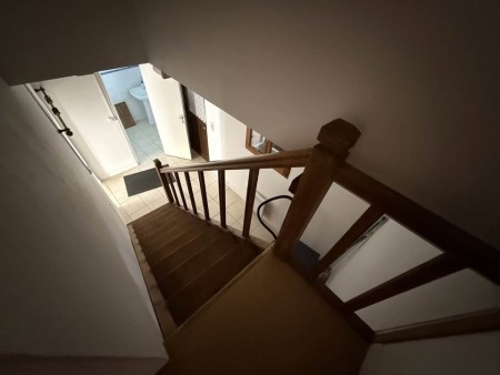 Charming Sancerrois Village House in Peaceful Village