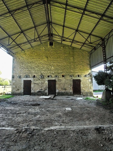 Manor House Nestled in 8 Hectares