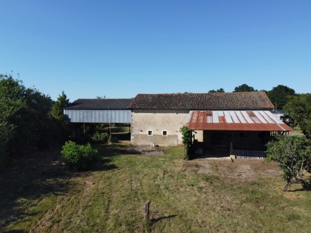 Manor House Nestled in 8 Hectares