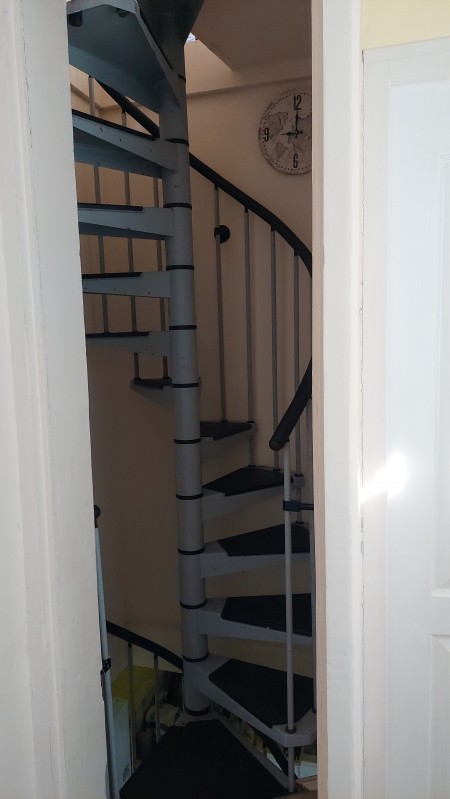 Detached House For Sale in Brittany