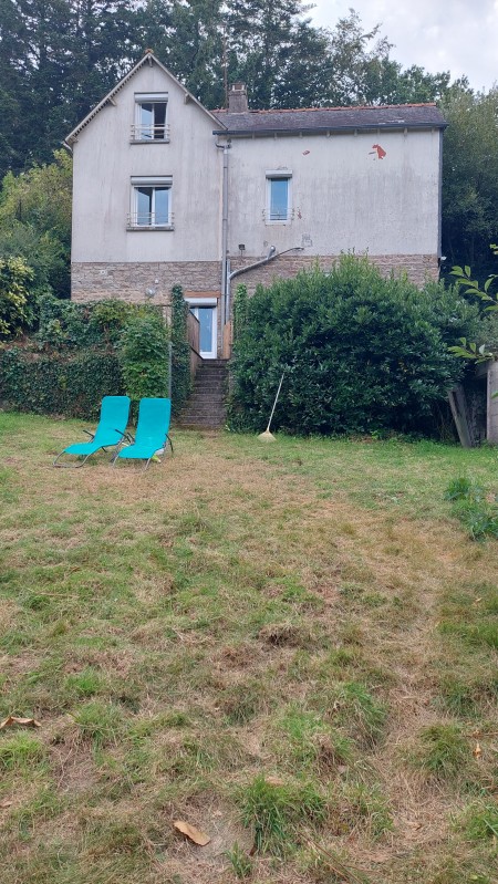 Detached House For Sale in Brittany