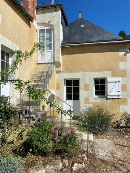 Charming 18th Century Country House