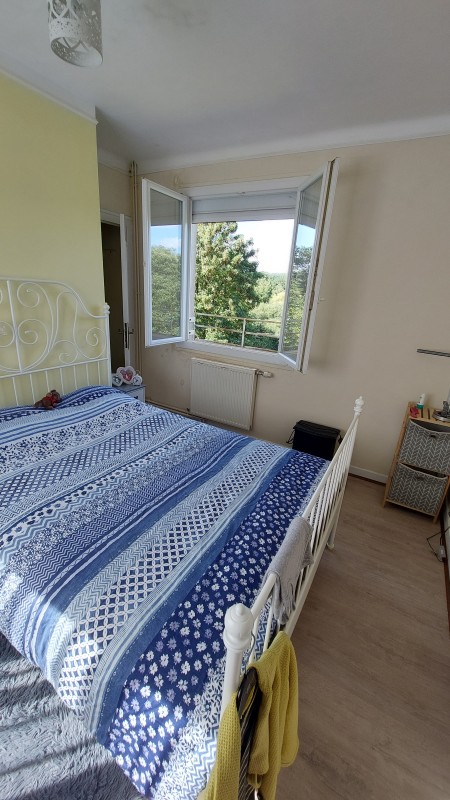 Detached House For Sale in Brittany