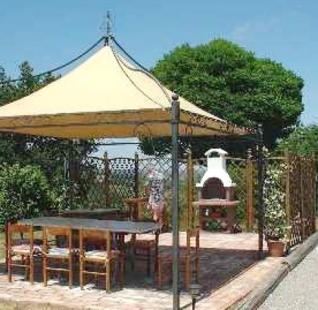 Turnkey Restored Tuscan Farmhouse Ideal for B&B