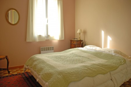 House in the Luberon