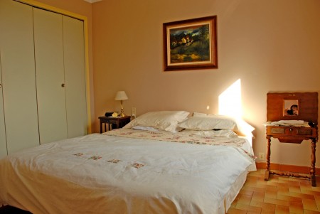 House in the Luberon