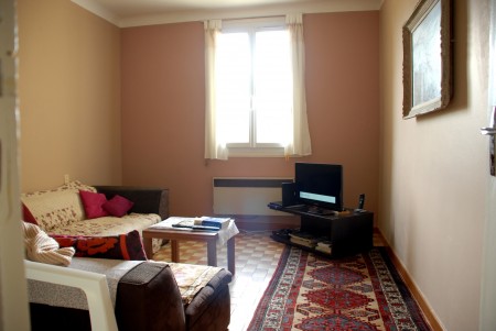 House in the Luberon