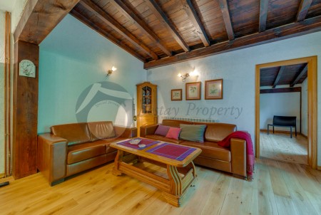 Cozy House For Sale With A Yard In Boyana, Sofia