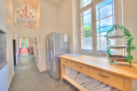 Magnificent Chateau with Parkland Landscaped Grounds