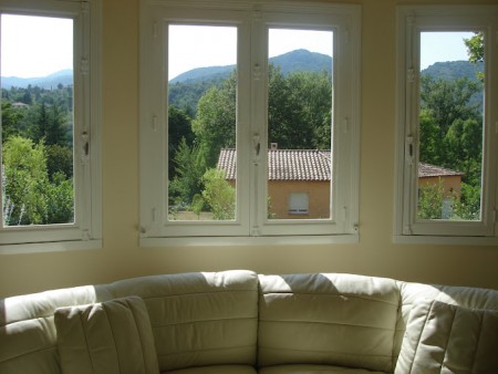 Detached House in South of France