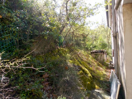 Detached House in South of France