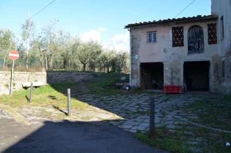 Countryside house in Tuscany - 35mins from Florence