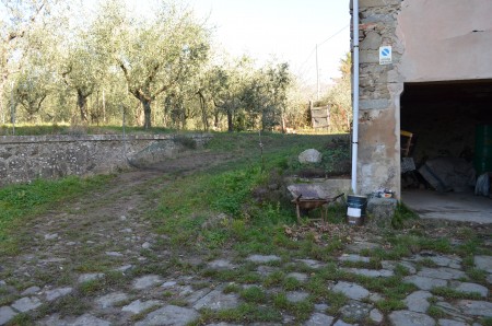 Countryside house in Tuscany - 35mins from Florence