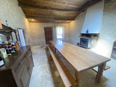 Charming Holiday Home Property