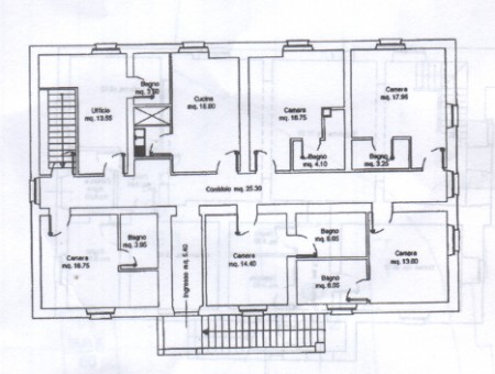 Turnkey Restored Tuscan Farmhouse Ideal for B&B