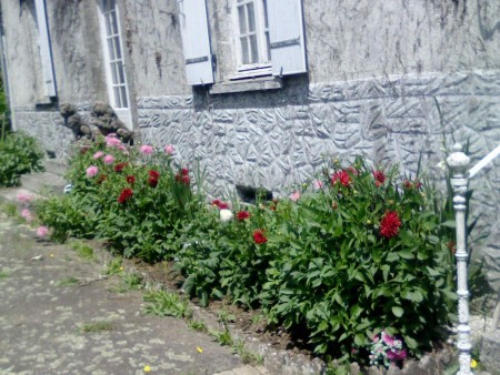 Maison de Maitre to be Sold Furnished