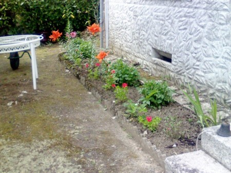 Maison de Maitre to be Sold Furnished