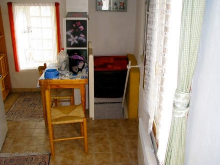 Lovely small house  for sale in the heart of the Pyrenees.