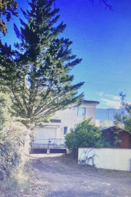 Detached House in South of France